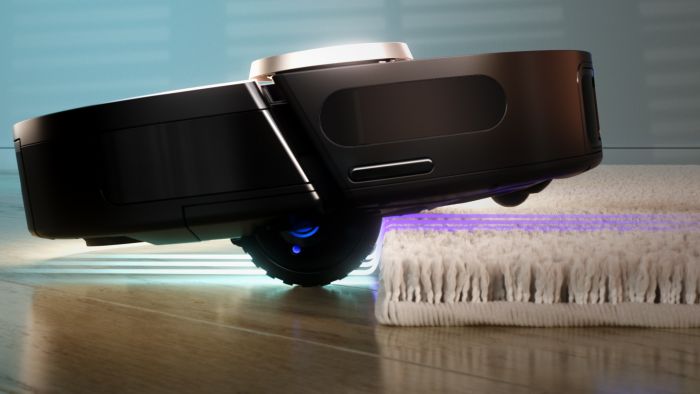 Робот-пилосос Shark Detect Pro RV2820VEEU