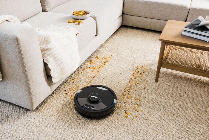 Робот-пилосос Shark Matrix Plus RV2620WDEU