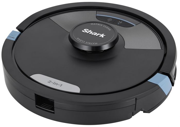 Робот-пилосос Shark Matrix Plus RV2620WDEU