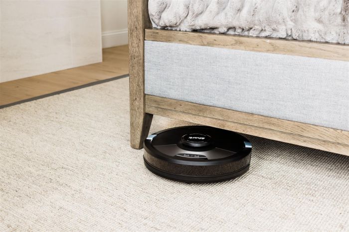 Робот-пилосос Shark Matrix Plus RV2620WDEU