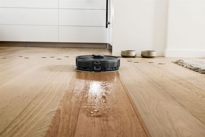 Робот-пилосос Shark Matrix Plus RV2620WDEU