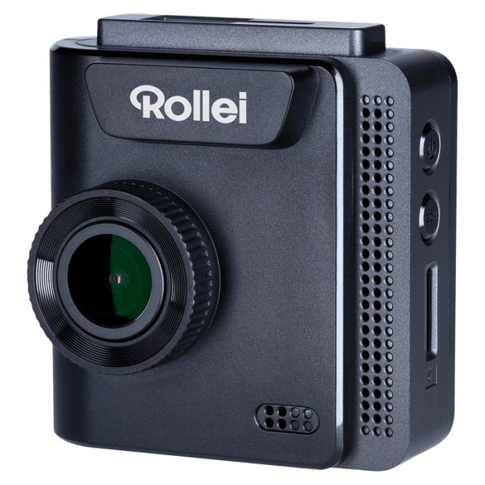 Відеореєстратор Rollei DashCam-402