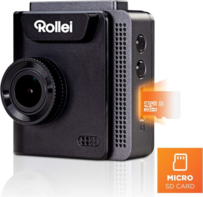 Відеореєстратор Rollei DashCam-402