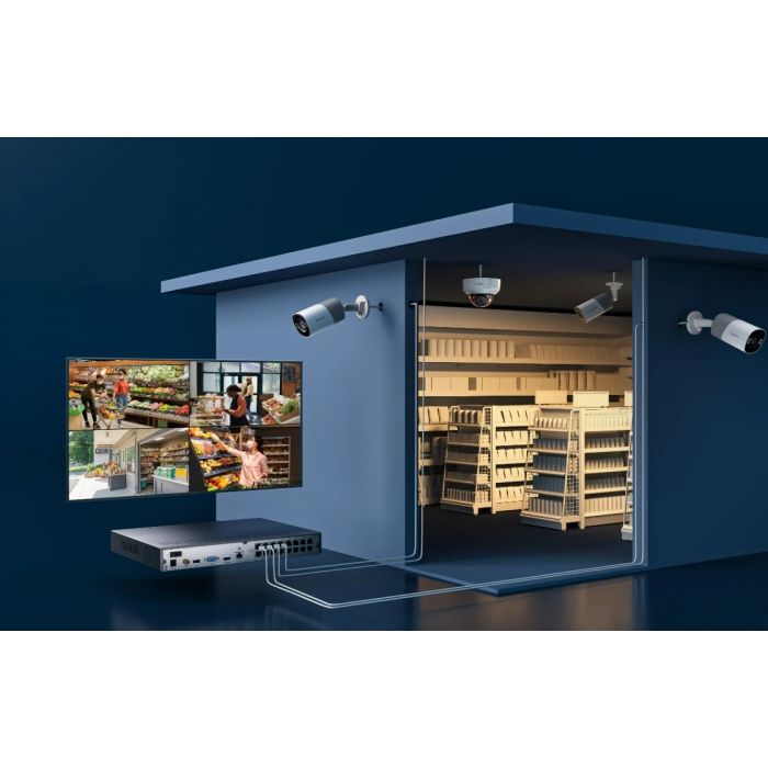 IP-камера Reolink RP-PCB8MZ 2.7-13.5 mm