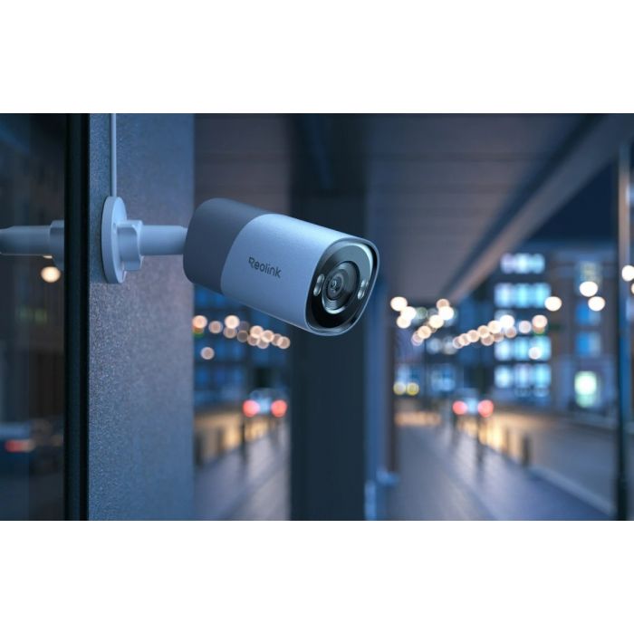 IP-камера Reolink RP-PCB8MZ 2.7-13.5 mm