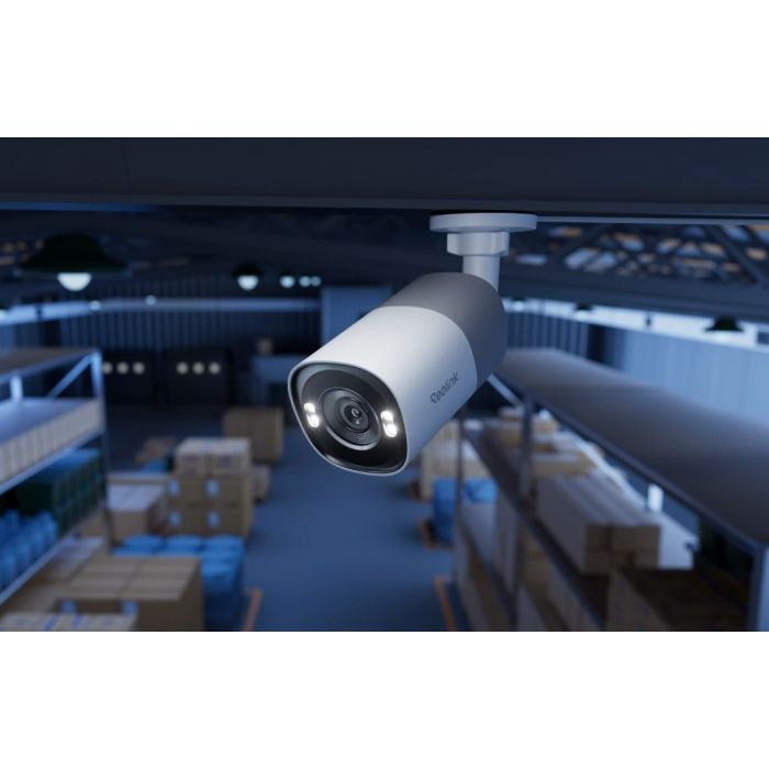 IP-камера Reolink RP-PCB8MZ 2.7-13.5 mm