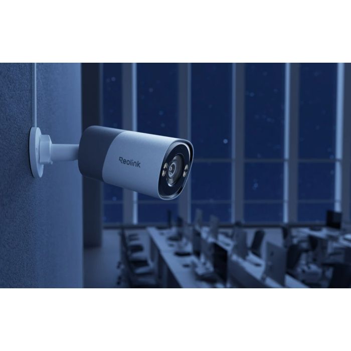 IP-камера Reolink RP-PCB8MZ 2.7-13.5 mm