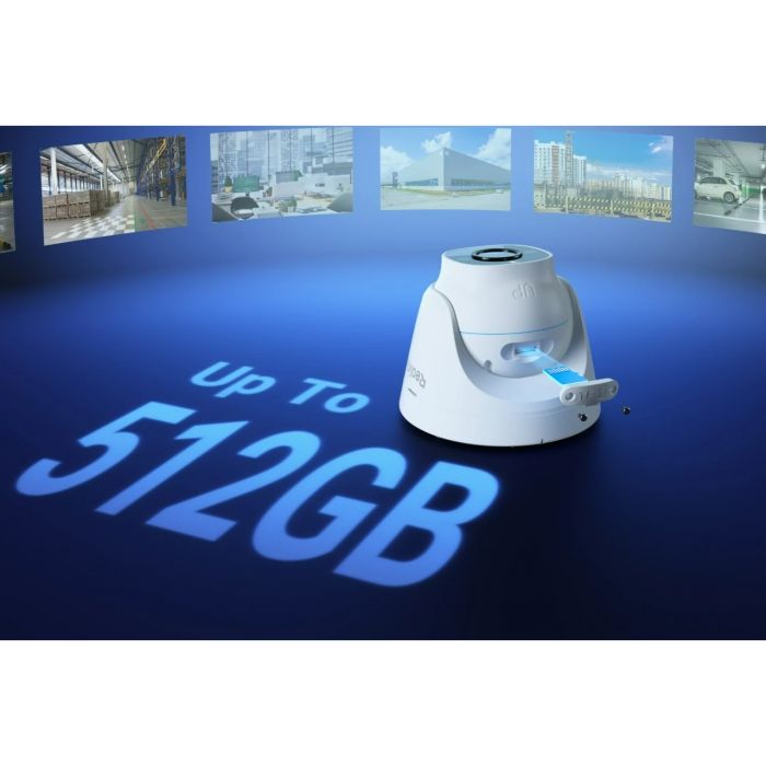 IP-камера Reolink RP-PCT8M 2.8 mm