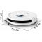 Робот-пилосос Rowenta X-Plorer Serie 90 RR8777WH