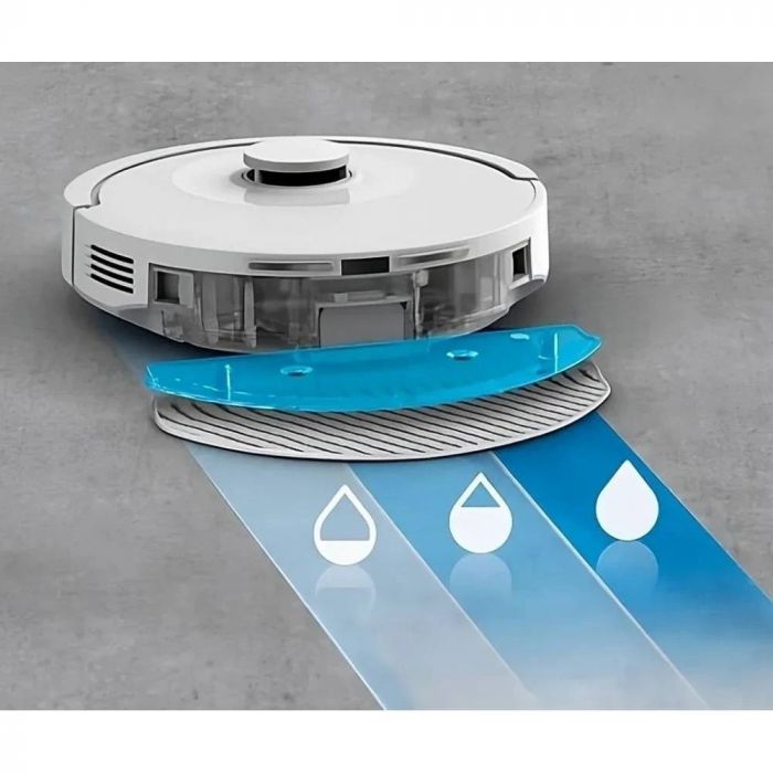 Робот-пилосос Rowenta X-Plorer Serie 90 RR8777WH