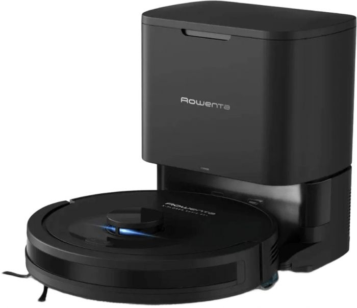 Робот-пилосос Rowenta X-Plorer Serie 85+ RR87D5WH