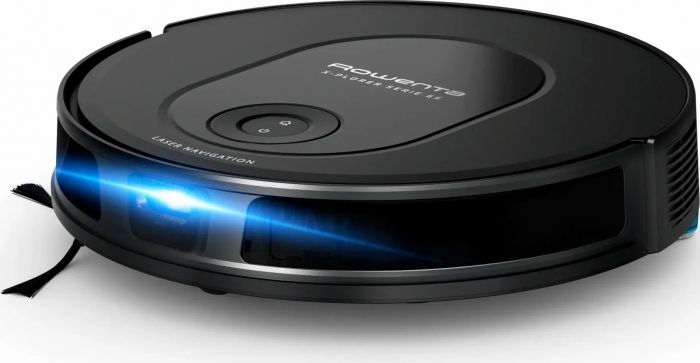 Робот-пилосос Rowenta X-Plorer Serie 65+ RR8L85WH