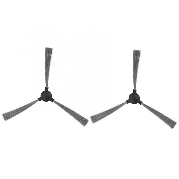 Бічні щітки для MOVA E10, E20, E20 Plus, E20 Pro Plus, E20 Pro (RSB15)