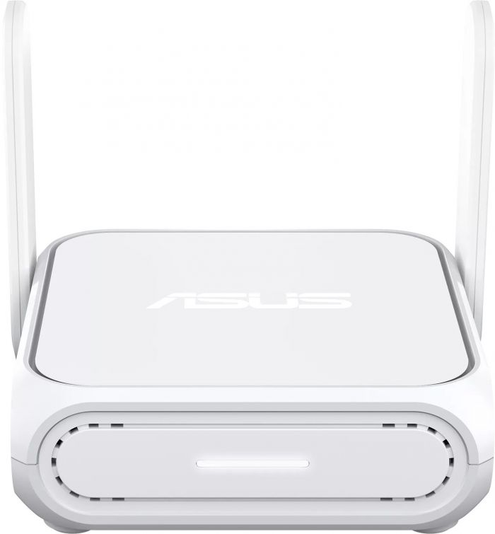 Бездротовий маршрутизатор Asus RT-BE58 Go (90IG09Q0-MO3C00)