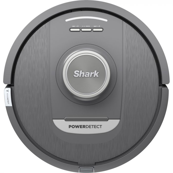 Робот-пилосос Shark Detect Pro with Auto Empty System RV2800YEEU