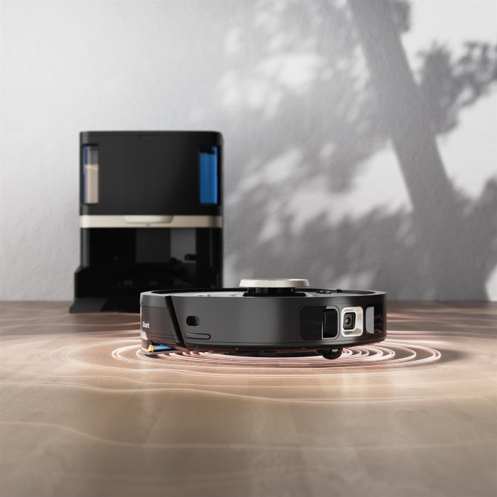 Робот-пилосос Shark Detect Pro Max with Auto Empty System RV2800ZEEU