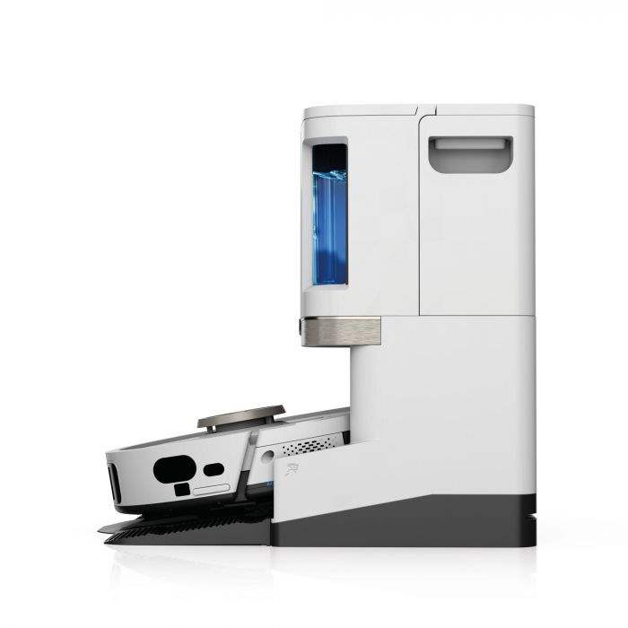 Робот-пилосос Shark Detect Pro Max with Auto Empty System RV2800ZEEUWH