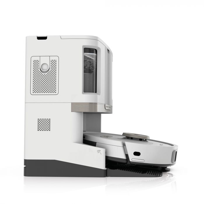 Робот-пилосос Shark Detect Pro Max with Auto Empty System RV2800ZEEUWH