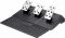 Кермо GamePro RW575PM з педалями та коробкою передач
