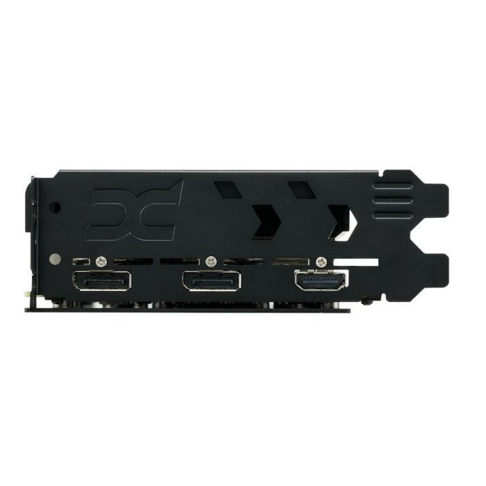 Відеокарта AMD Radeon RX 9060 XT 16GB GDDR6 Hellhound PowerColor (RX9060XT 16G-L/OC)