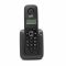 Радіотелефон DECT Gigaset A116 Black