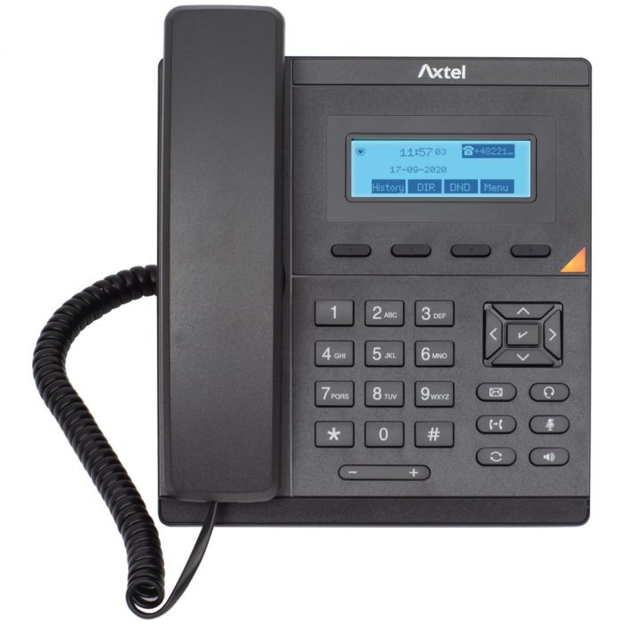 IP-телефон Axtel AX-200 (S5606552)