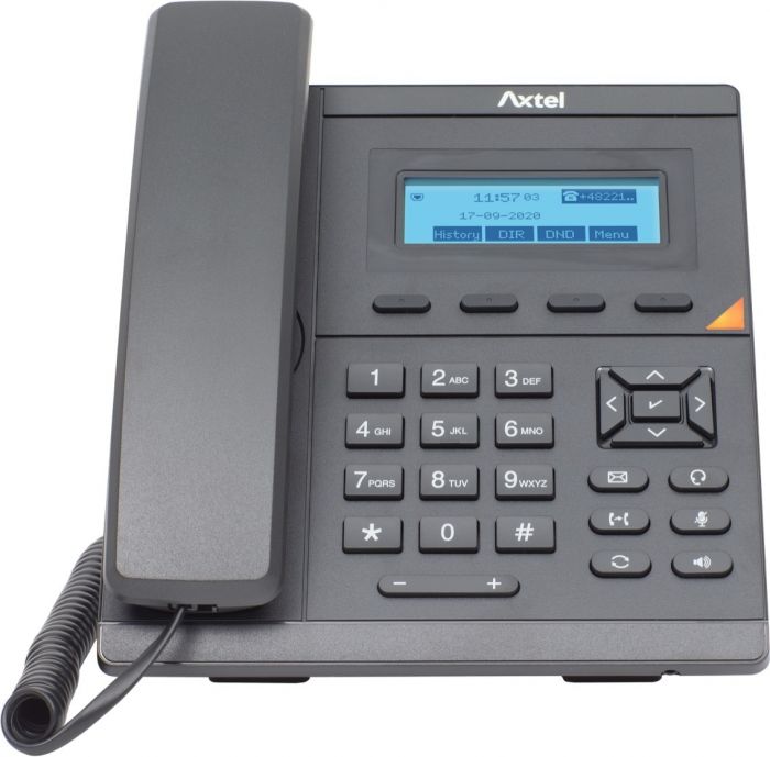 IP-телефон Axtel AX-200 (S5606552)