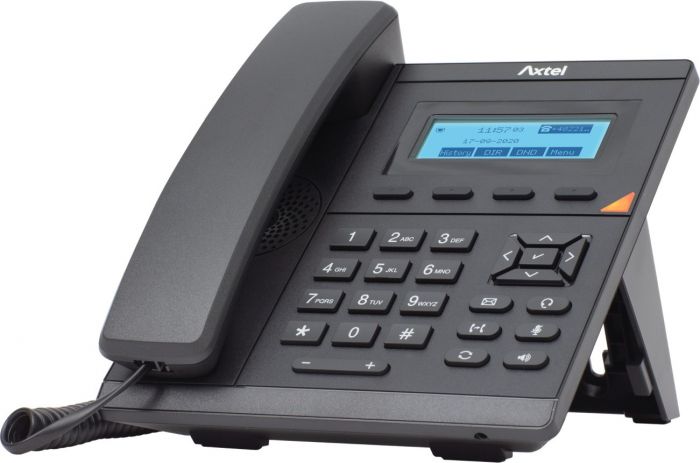 IP-телефон Axtel AX-200 (S5606552)