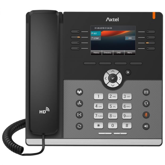 IP-телефон Axtel AX-500W (S5606555)