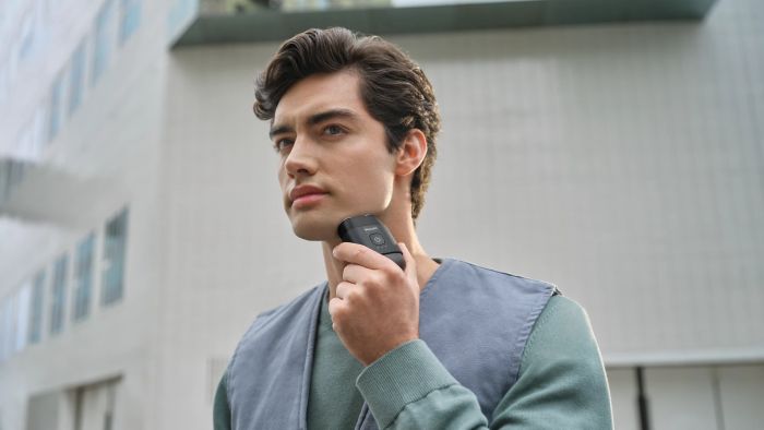 Електробритва Philips S591/05