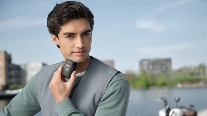 Електробритва Philips S591/05