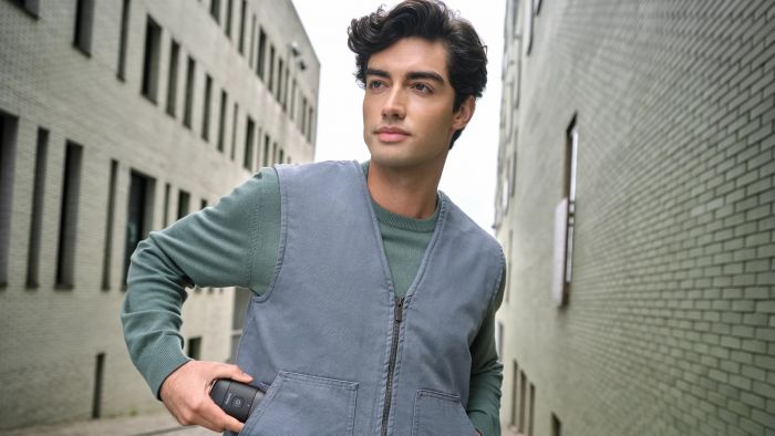 Електробритва Philips S591/05