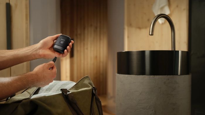 Електробритва Philips S591/05