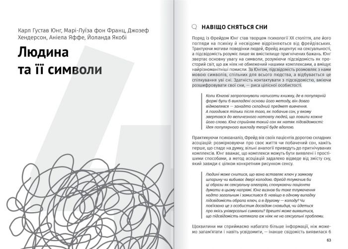 Сам собі психолог. Збірник самарі + Аудіокнижка