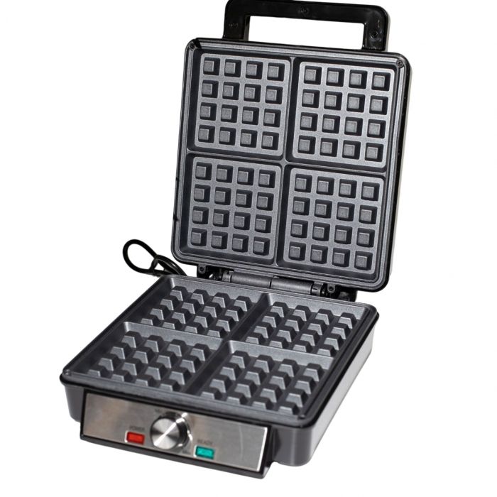 Вафельниця SeaBreeze SB-0101