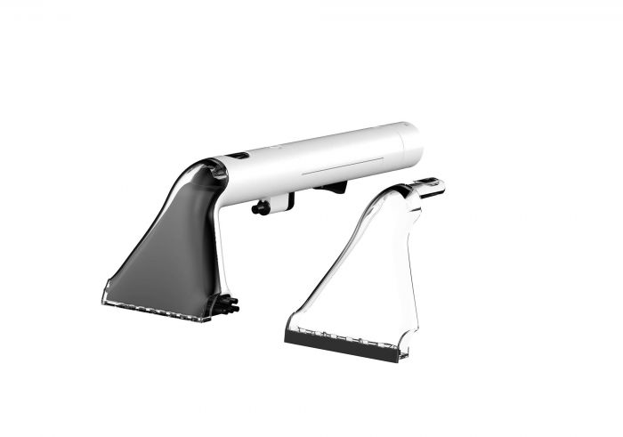 Миючий пилосос Tineco iCarpet Spot (SC050300DE)