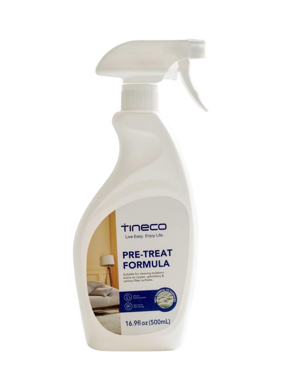 Миючий пилосос Tineco iCarpet Spot (SC050300DE)