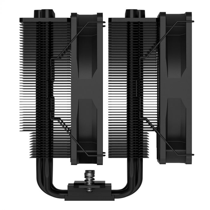 Кулер процесорний ID-Cooling SE-206-XT Black