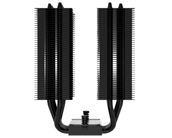 Кулер процесорний ID-Cooling SE-207-XT ARGB Black