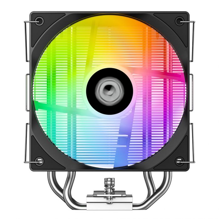 Кулер процесорний ID-Cooling SE-214-XT V2 ARGB