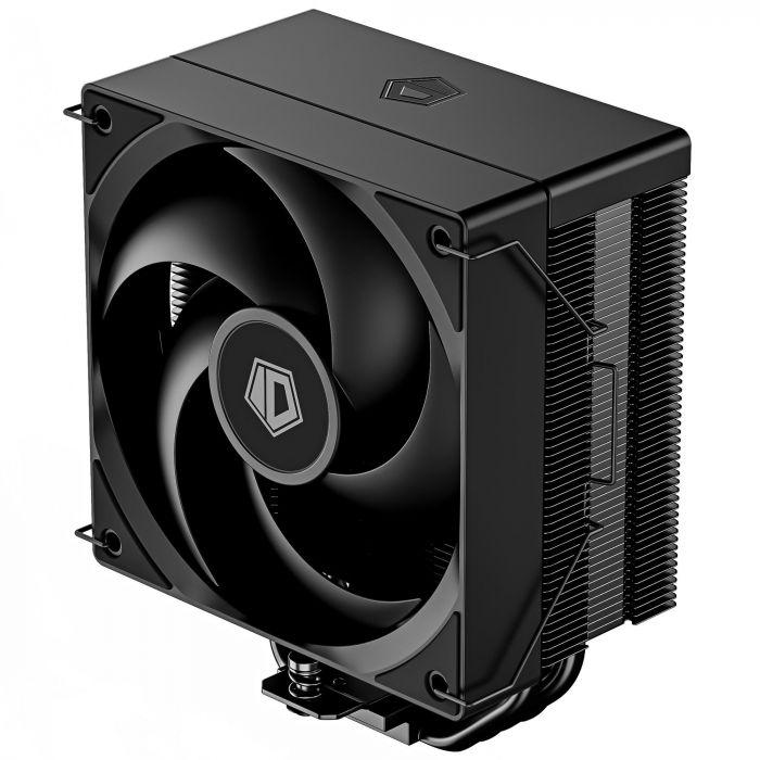 Кулер процесорний ID-Cooling SE-214-XT V2 Black