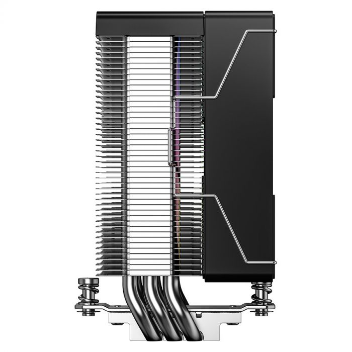 Кулер процесорний ID-Cooling SE-903-XT V2 ARGB
