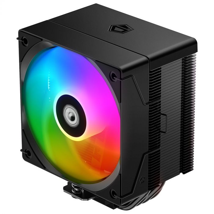 Кулер процесорний ID-Cooling SE-904-XT ARGB Black