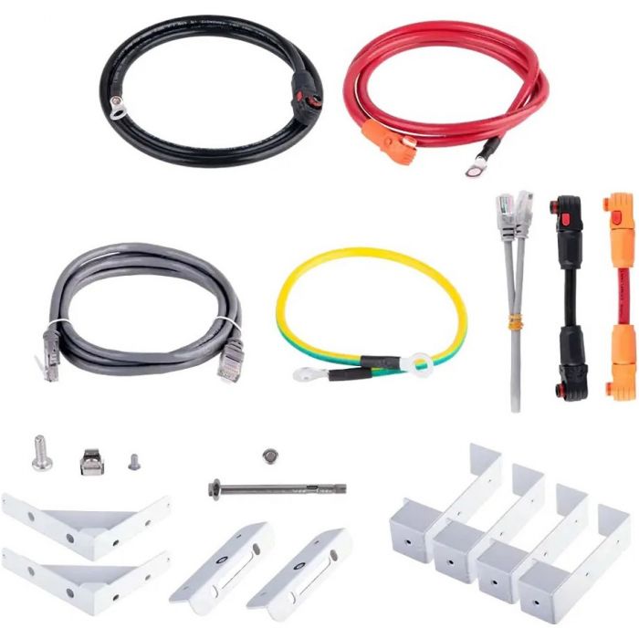 Акумуляторна батарея SE-G5.1 Pro-B 51.2V 100AH (SE-G5.1 Pro-B)