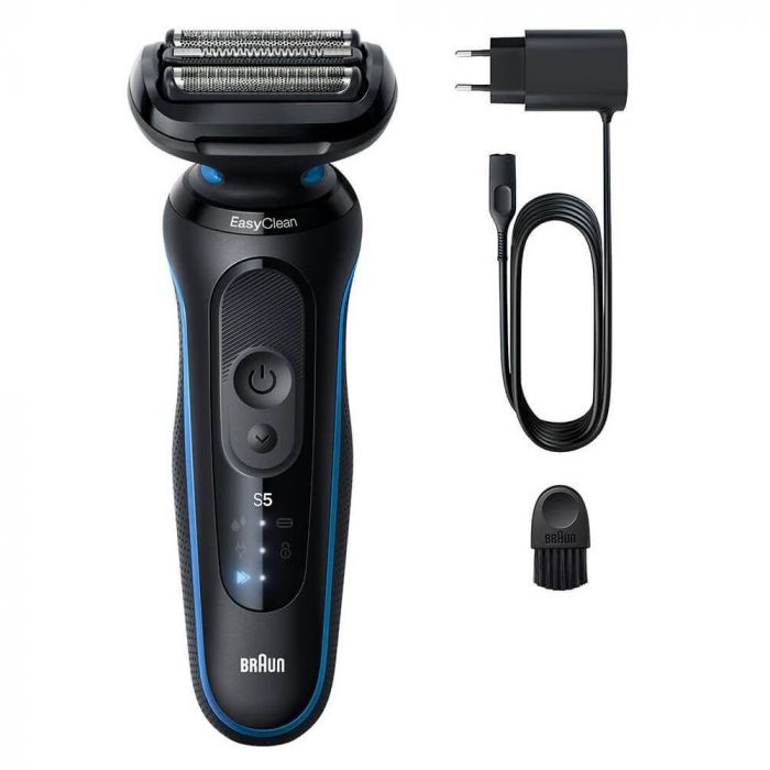 Електробритва Braun Series 5 52-B1000s