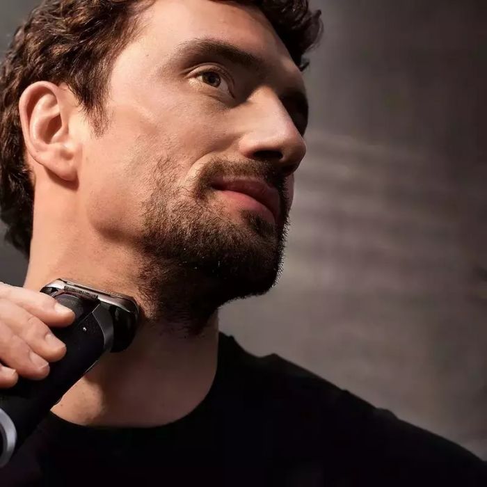 Електробритва Braun Series 9 Pro+ 9577cc Wet&Dry