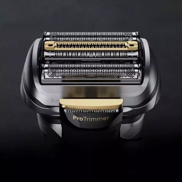 Електробритва Braun Series 9 Pro+ 9577cc Wet&Dry