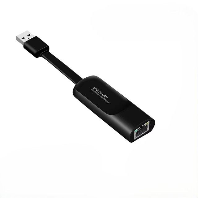 Мережевий адаптер Fenvi USB 3.0 - LAN RJ45