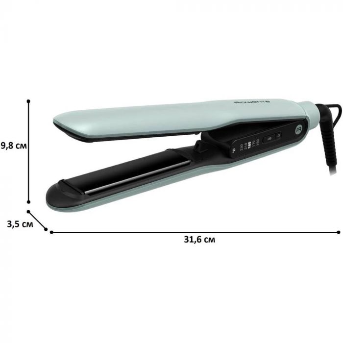 Випрямляч для волосся Rowenta Thermoglide SF5120E0