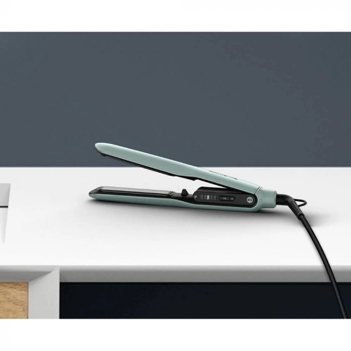 Випрямляч для волосся Rowenta Thermoglide SF5120E0